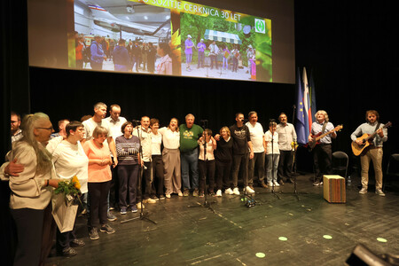 30 letnica Društva Sožitje Cerknica 45 Foto Ljubo Vukelič